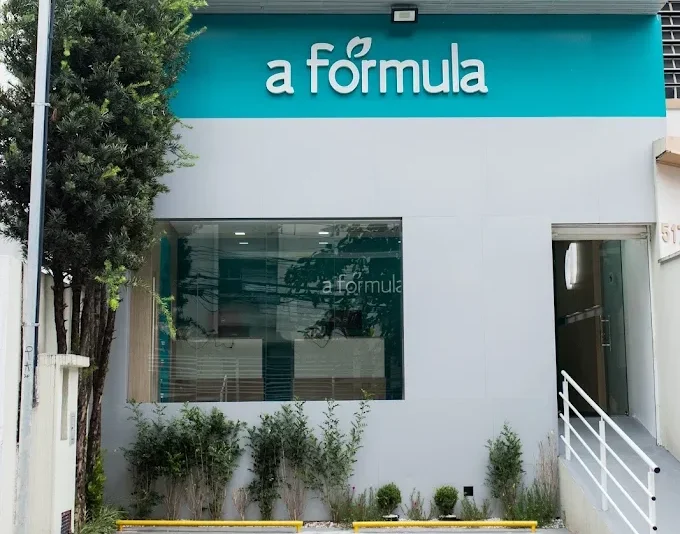 farmácia de manipulação